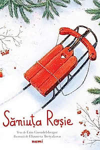 Săniuța roșie