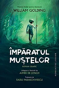 Împăratul muştelor
