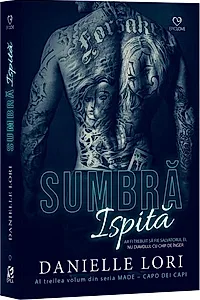 Sumbră ispită (Vol. 3)