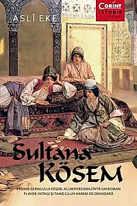 Sultana Kosem