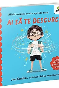 Ai să te descurci!