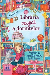 Prăjituri cu ciocolată pentru toată lumea!