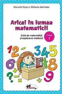 Aricel în lumea matematicii