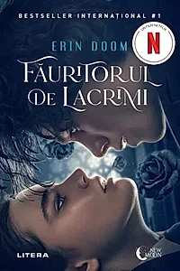 Făuritorul de lacrimi (Ediție tie-in)