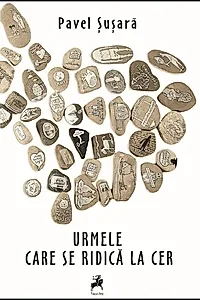 Urmele care se ridică la cer