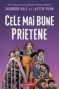 Cele mai bune prietene
