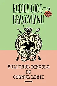 Vulturul dincolo de cornul lunii (Vol. 5)