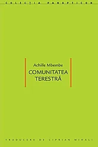 Comunitatea terestră