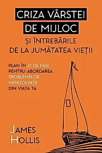 Criza vârstei de mijloc și întrebările de la jumătatea vieții