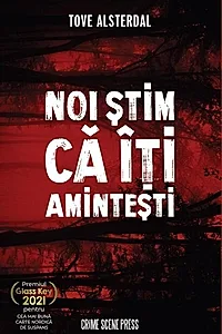 Noi știm că îți amintești