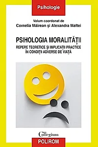Psihologia moralităţii