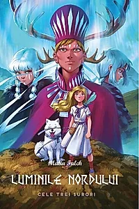 Cele trei surori (Vol. 3)