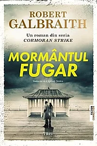 Mormântul fugar (Vol. 7)