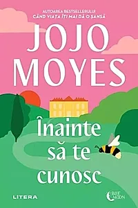Înainte să te cunosc (Vol. 1)