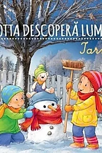 Lotta descoperă lumea - Iarna