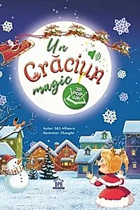 Un Crăciun magic