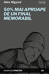 50% Mai aproape de un final memorabil