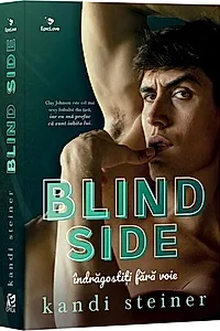 Blind side. Indragostiti fara voie