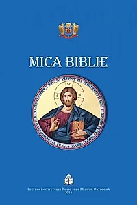 Mica Biblie