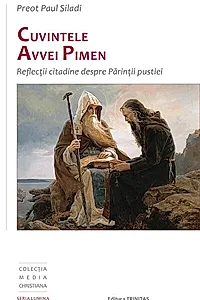 Cuvintele Avvei Pimen