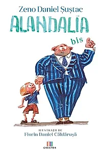 Alandalia bis