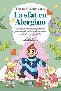 La sfat cu Alergino