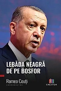 Lebăda neagră de pe Bosfor