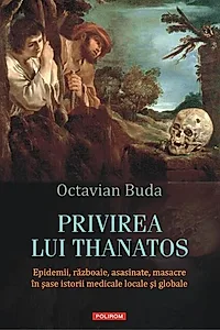 Privirea lui Thanatos