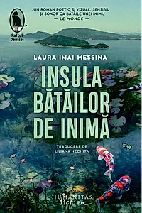 Insula bătăilor de inimă