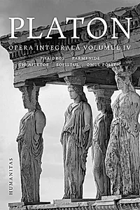 Opera integrală (Vol. 4)