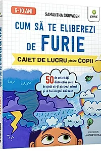 Cum să te eliberezi de furie