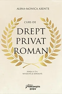 Curs de drept privat roman