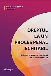 Dreptul la un proces penal echitabil