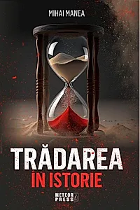 Trădarea în istorie
