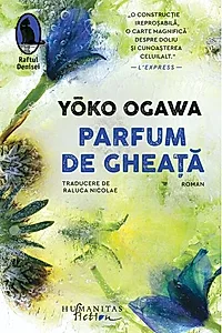 Parfum de gheață