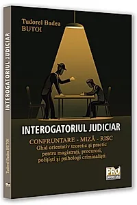 Interogatoriul judiciar