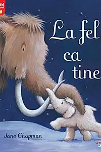 La fel ca tine!