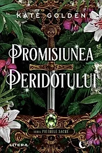 Promisiunea peridotului (Vol. 2)