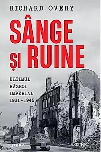 Sânge și ruine