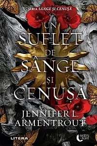 Un suflet de sânge și cenușă (Vol. 5)