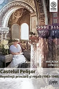 Castelul Pelișor