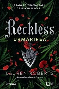 Reckless. Urmărirea (Vol. 2)