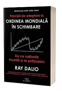 Principii de adaptare la ordinea mondială în schimbare