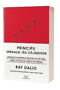 PRINCIPII. Jurnalul tau calauzitor