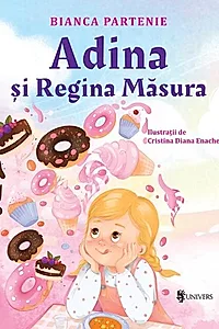 Adina și Regina Măsura