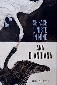Se face liniște în mine