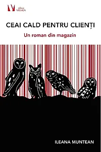 Ceai cald pentru clienți