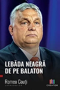 Lebăda neagră de pe Balaton. Ediția a II-a, revizuită și adăugită
