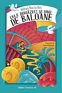 Cele douăzeci și unu de baloane