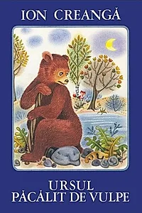 Ursul păcălit de vulpe